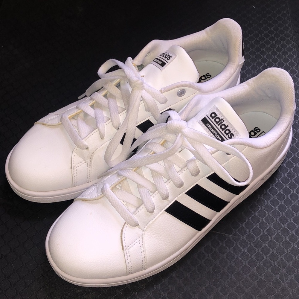 Adidas superstar